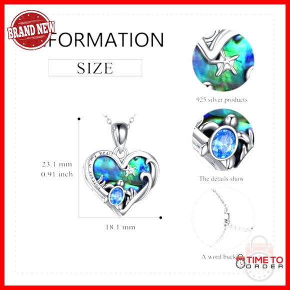 Sterling Silver Cremation Urn Necklace Elegant Memorial Jewelry Pendant - Picture 4 of 6